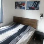 Szeplak No.1. Apartment