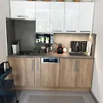 Szeplak No.1. Apartment Siofok