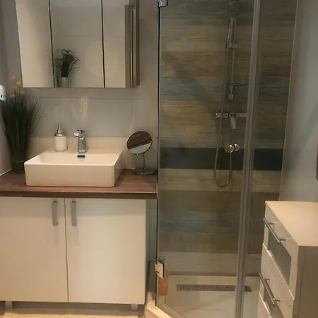 Apartment Szeplak No.1.