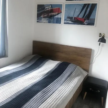 Szeplak No.1. アパート