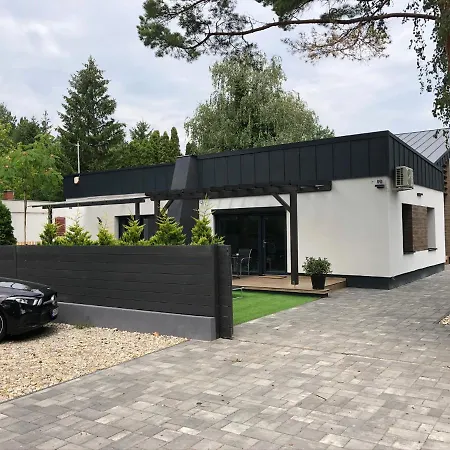 Szeplak No.1. アパート *