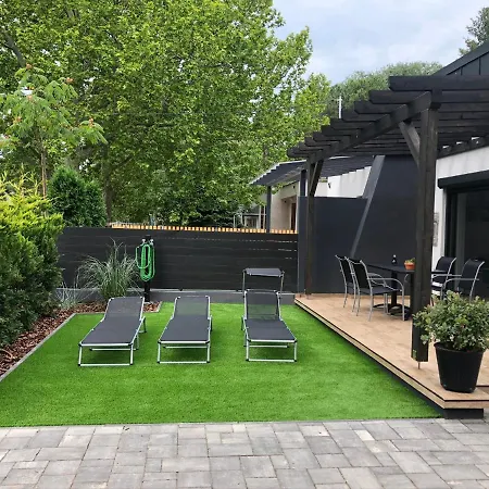 Διαμέρισμα Szeplak No.1. Σίοφοκ