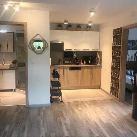 アパート Szeplak No.1. *