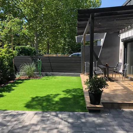 Szeplak No.1. アパート