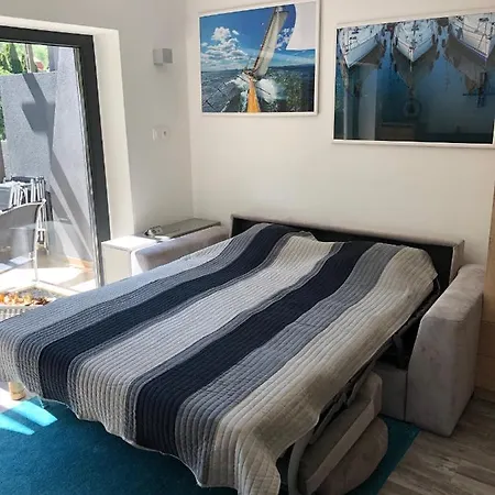 Apartment Szeplak No.1.