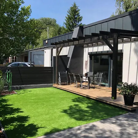 Széplak No.1. Apartamento *