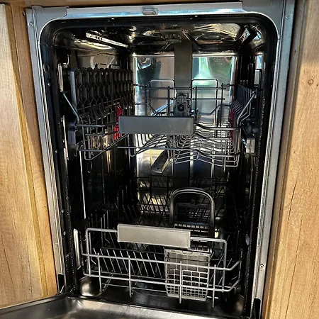 Szeplak No.1. アパート *