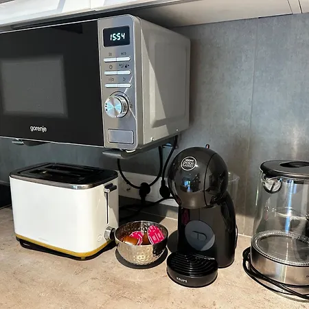 Szeplak No.1. アパート シオーフォク