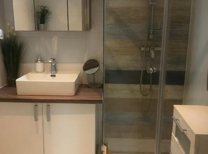 Apartamento Széplak No.1.