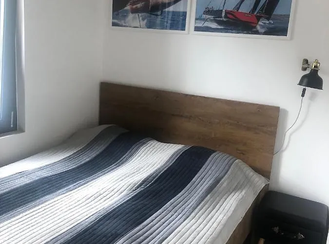 Széplak No.1. Apartamento