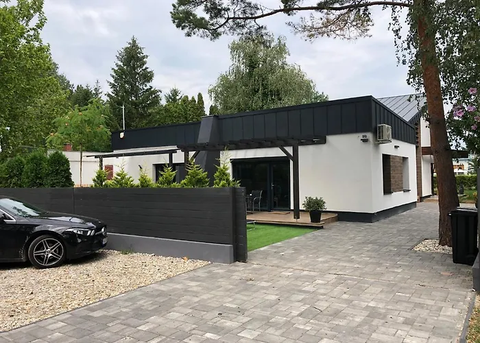 Széplak No.1. Apartamento *