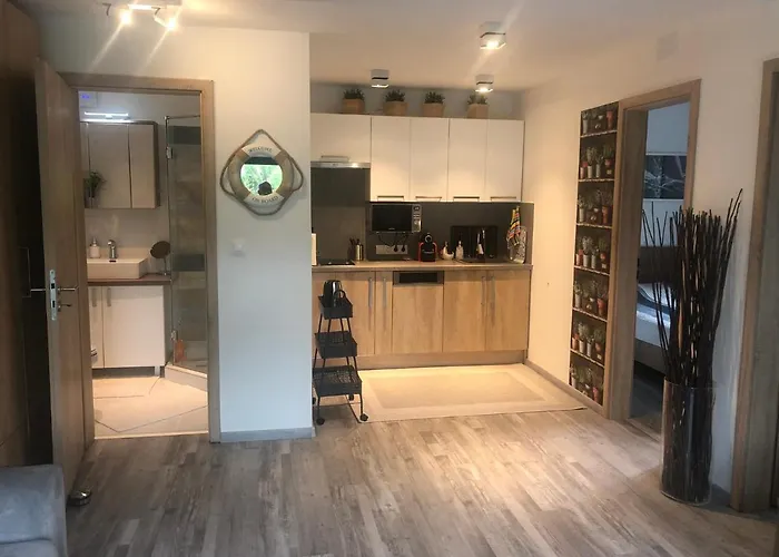 Apartamento Széplak No.1. *