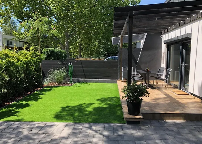 Szeplak No.1. Lejlighed