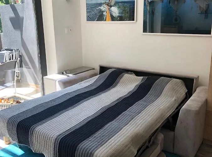 Lejlighed Szeplak No.1.