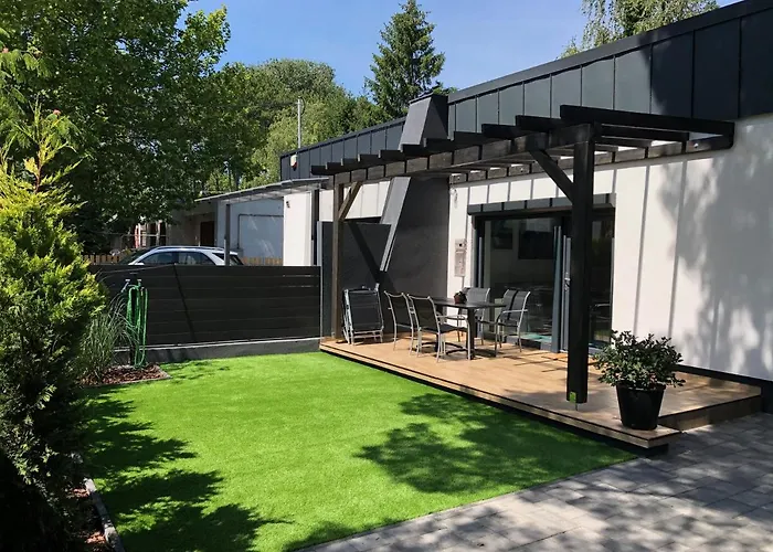 Széplak No.1. Apartamento *