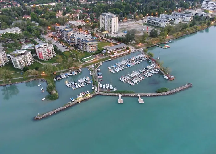 Szeplak No.1. Lejlighed