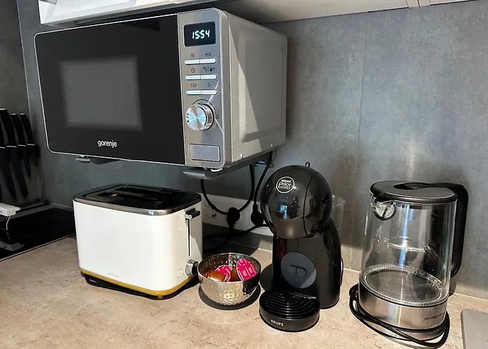 Széplak No.1. Apartamento Siófok